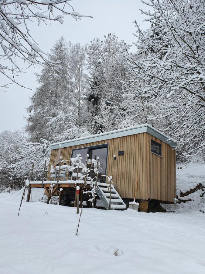 Вілла Tiny House Steirermadl Birkfeld Екстер'єр фото