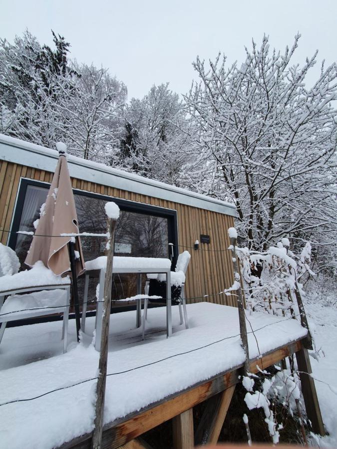 Вілла Tiny House Steirermadl Birkfeld Екстер'єр фото