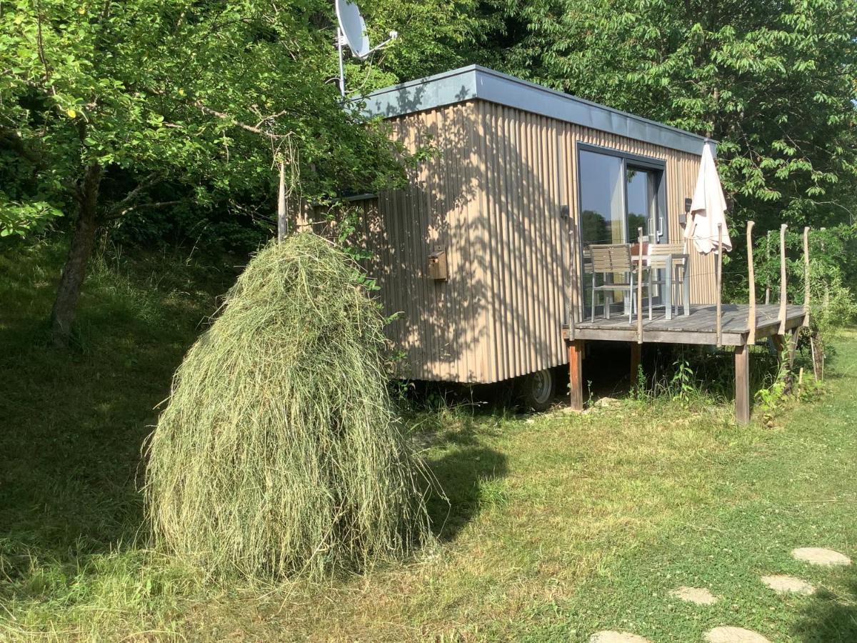 Вілла Tiny House Steirermadl Birkfeld Екстер'єр фото