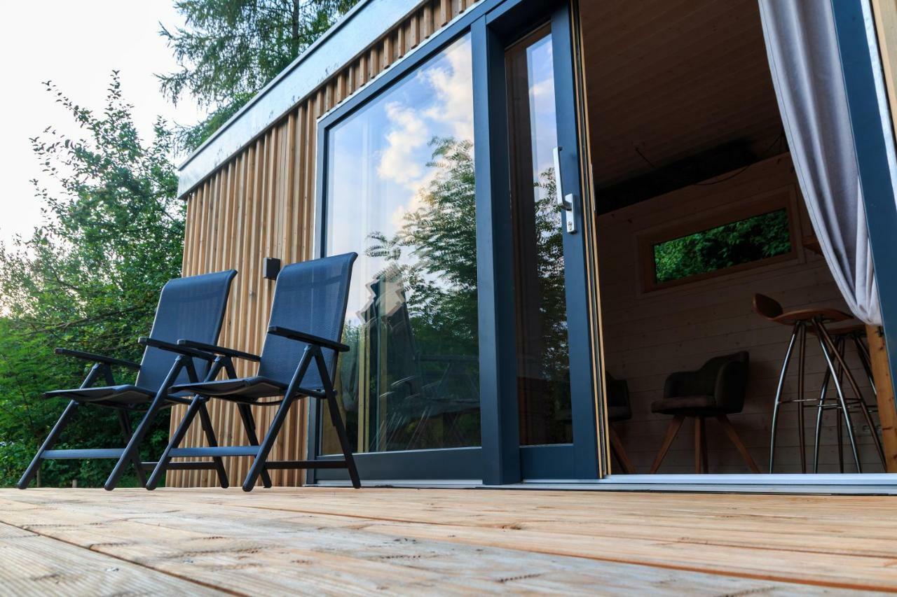 Вілла Tiny House Steirermadl Birkfeld Екстер'єр фото